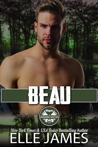 Beau book cover