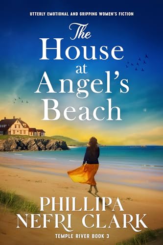 The House at Angel's Beach book cover