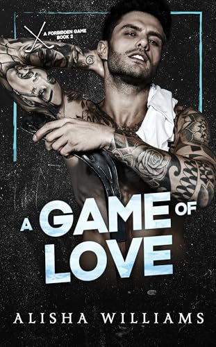A Game Of Love book cover