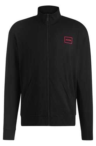 (-30%) HUGO Laze Zip Jacket