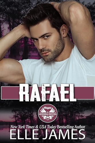 Rafael book cover