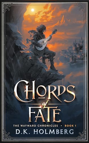 Chords of Fate cover