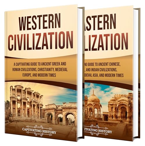 Western and Eastern Civilizations