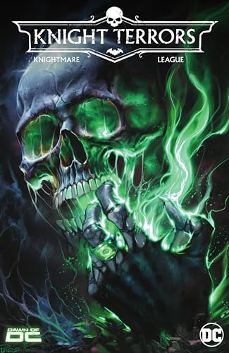 Knightmare League book cover