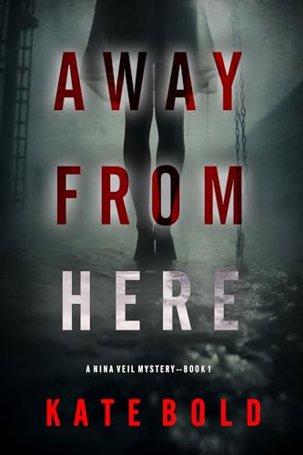 Away From Here book cover