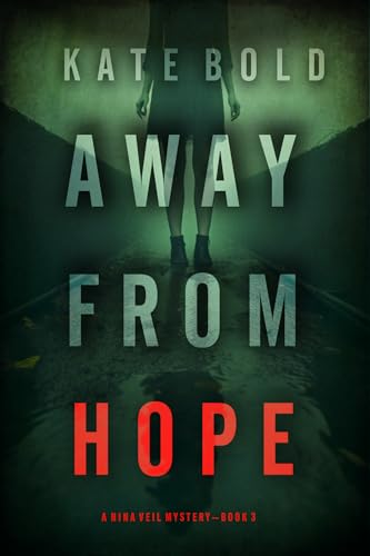 Away From Hope book cover