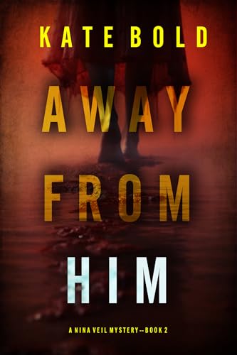 Away From Him book cover