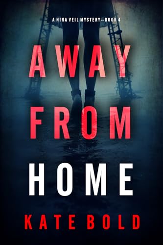Away From Home book cover