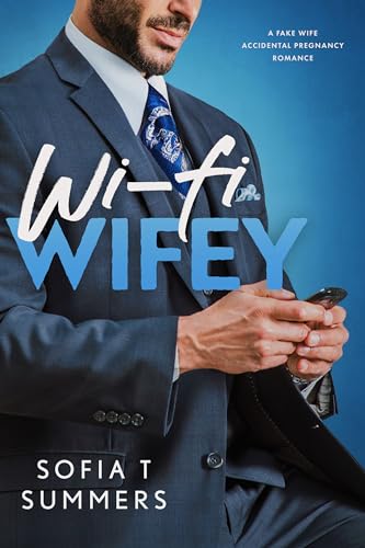 Wi-Fi Wifey book cover