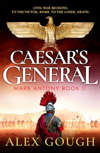 Caesar's General cover