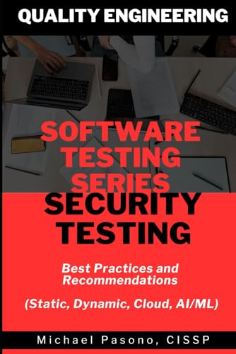 Software Testing Series: Security Testing