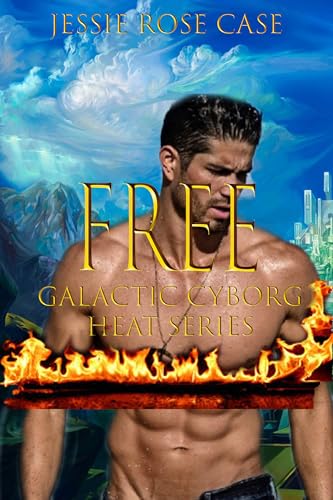 Free book cover