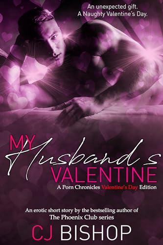 My Husband's Valentine book cover