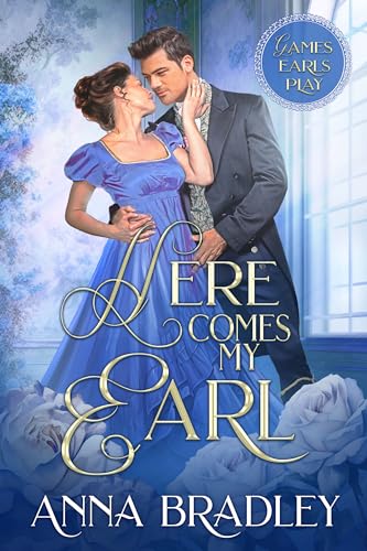 Here Comes My Earl book cover