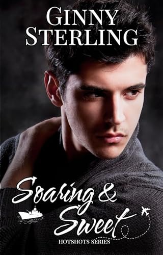 Soaring and Sweet book cover