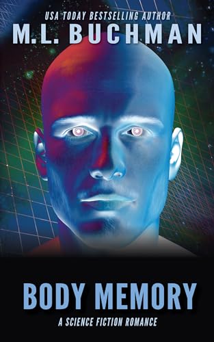 Body Memory book cover