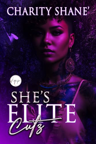 She's Elite Cutz book cover