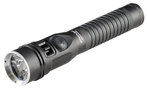 Streamlight 74430 Strion 2020 1200-Lumen Rechargeable LED Flashlight Without Charger, Black