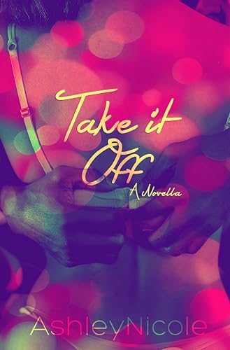 Take it Off book cover