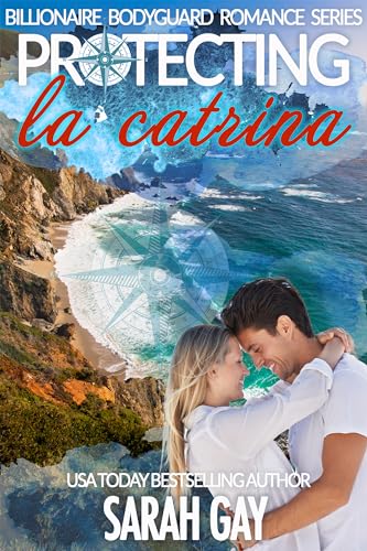 Protecting La Catrina (By: Sarah Gay) cover