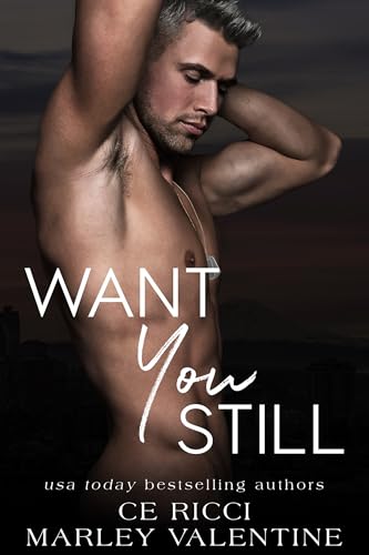 Want You Still (With: C.E. Ricci) cover