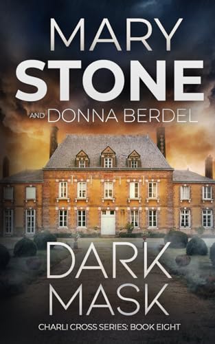 Dark Mask book cover