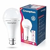 Crompton 85W Emergency LED Bulb Backup Lamp