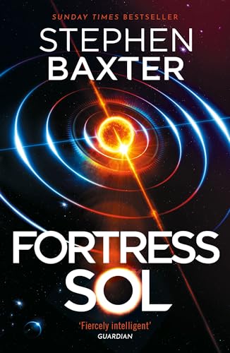 Fortress Sol book cover