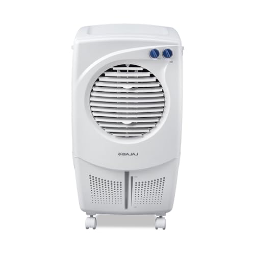 Get 38% Off Bajaj PX25 Torque Air Cooler 24L for ₹4799, Originally ₹7700