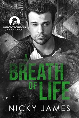 A Breath of Life book cover