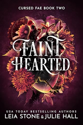 Faint Hearted book cover