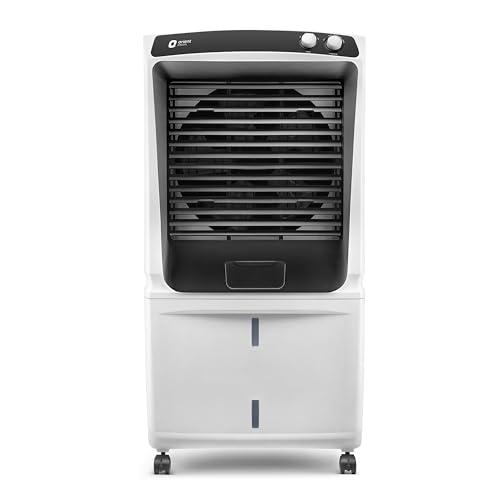Orient Electric Smartchill 125L Desert Air Cooler for home |