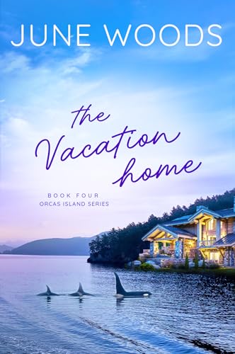The Vacation Home 4 book cover