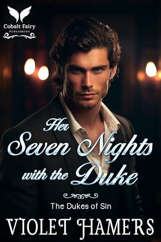 Her Seven Nights with the Duke book cover