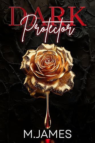 Dark Protector book cover