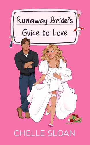 Runaway Bride's Guide to Love book cover