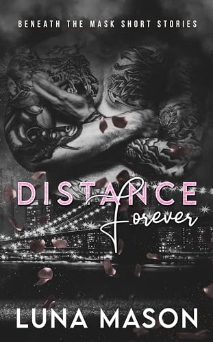 Distance Forever cover