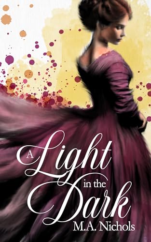 A Light in the Dark cover