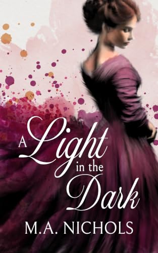 A Light in the Dark book cover
