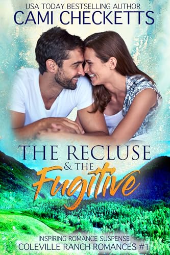 The Recluse & The Fugitive cover