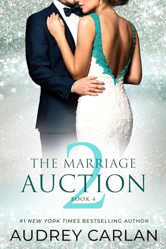 The Marriage Auction 2, Book Four cover