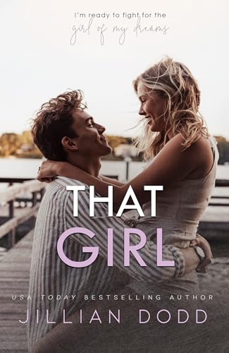 That Girl book cover