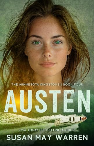 Austen book cover