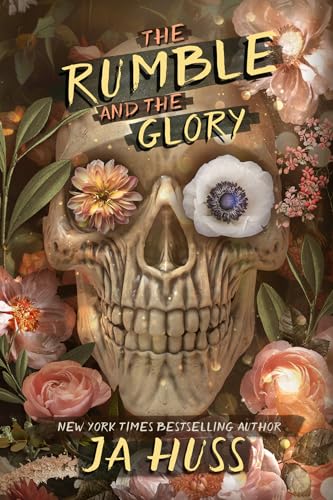 The Rumble and the Glory book cover