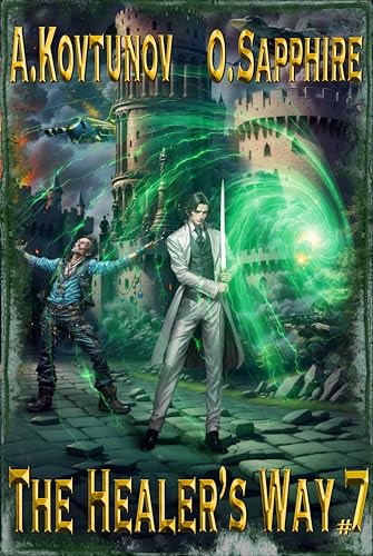 Book 7 book cover