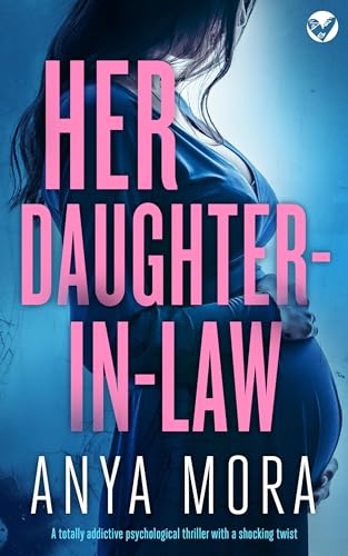 Her Daughter-in-Law cover