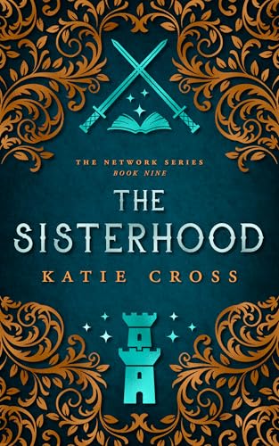 The Sisterhood cover