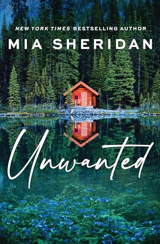 Unwanted (Men and Monsters Book 1)