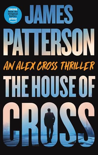 The House of Cross (By: James Patterson) cover