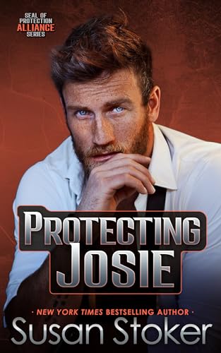 Protecting Josie book cover